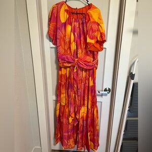 FARM RIO beautiful dress